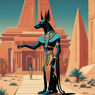 Anubis